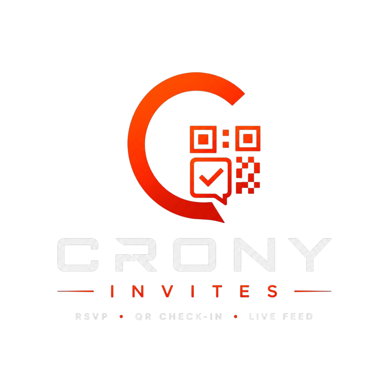 Crony Invites